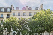 Paris 3 - Rue de Bretagne 8