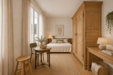 Paris 3 - rue Charlot 8