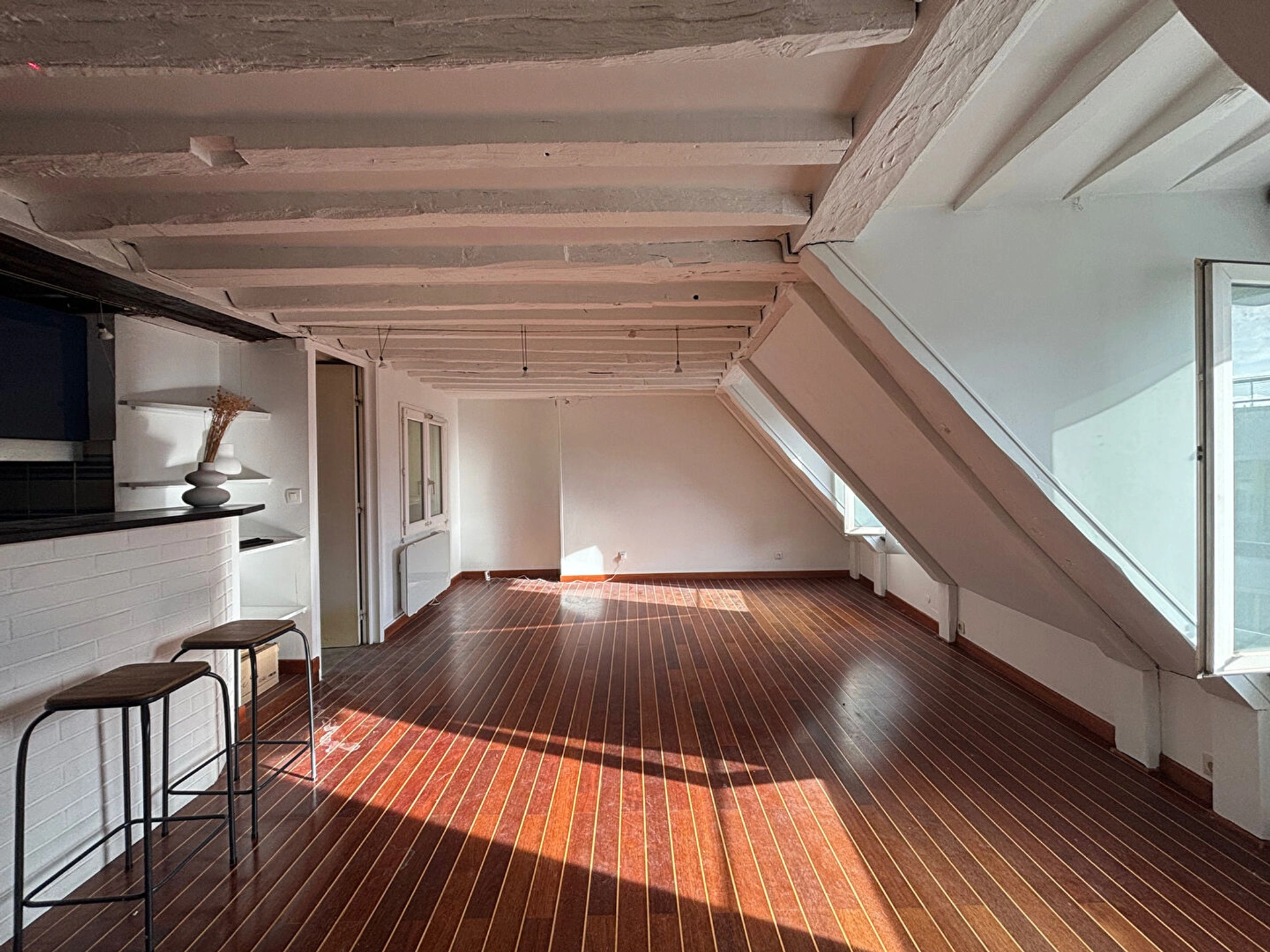 Paris 2 - Saint-Fiacre 3