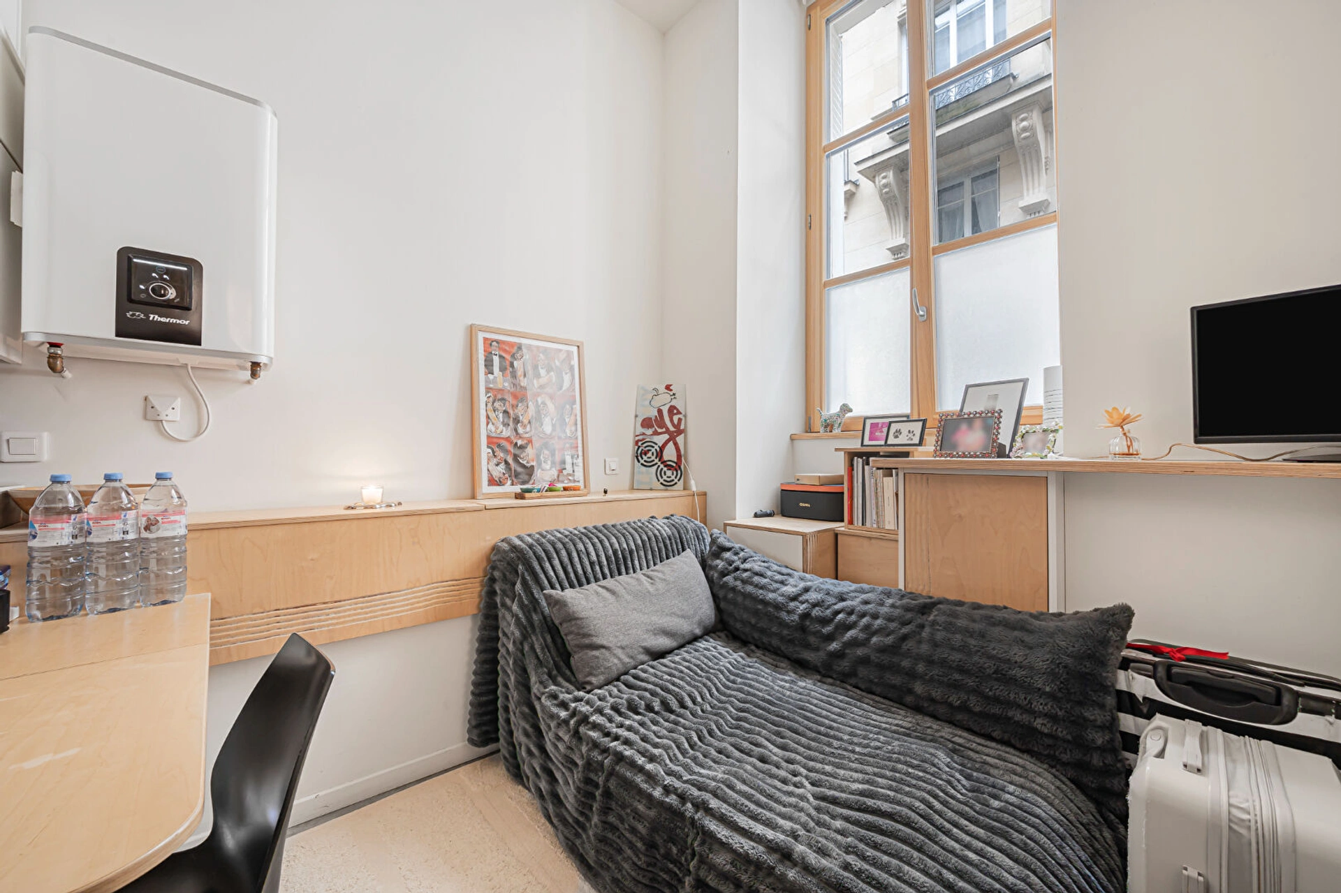 Paris 3 - Arquebusiers 2