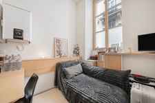 Paris 3 - Arquebusiers 2