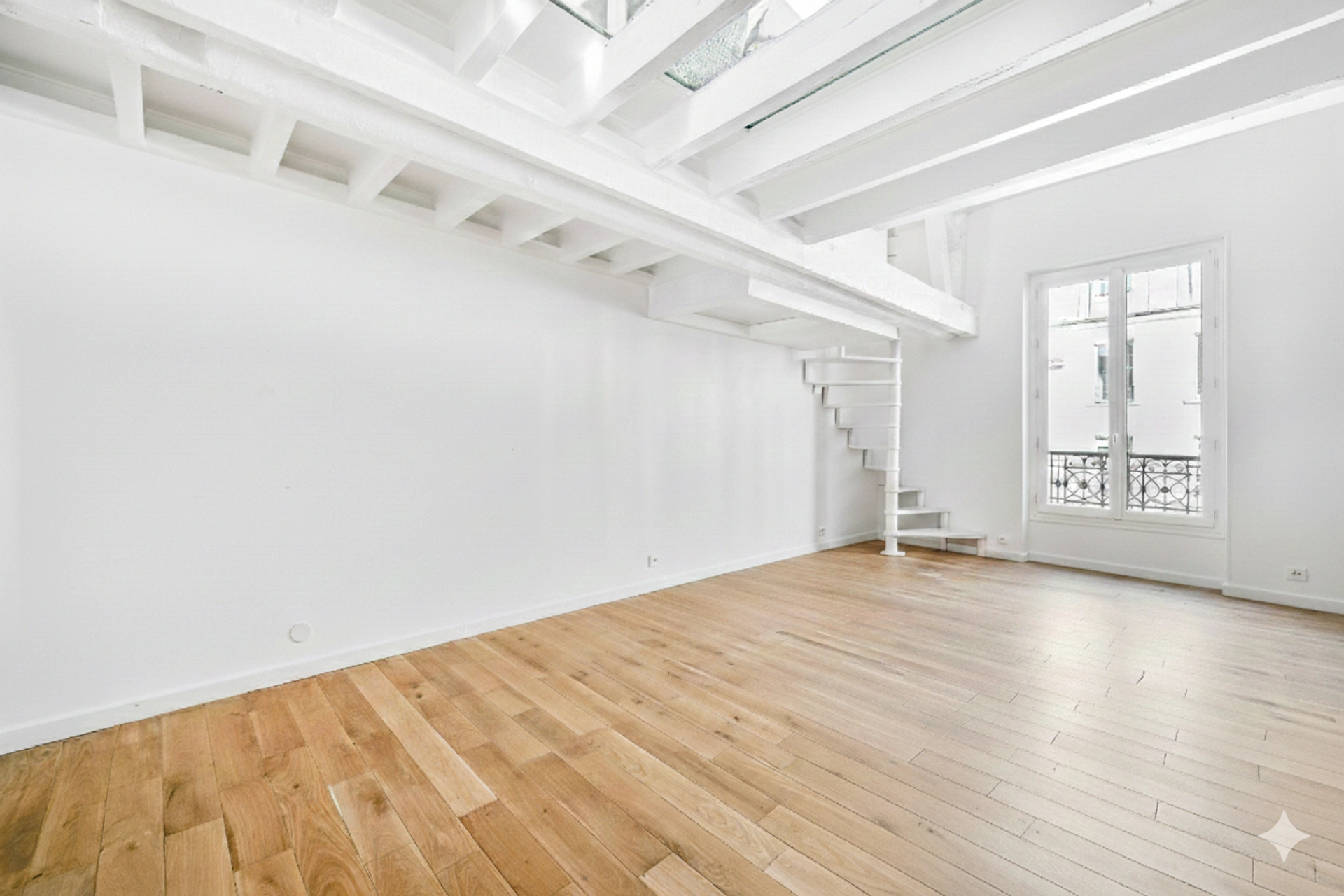 Paris 6 - Rue de Sèvres 5