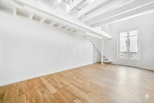 Paris 6 - Rue de Sèvres 5