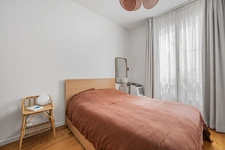 PARIS 3 - METRO TEMPLE 8