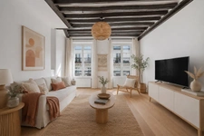Paris 3 - Village Vertbois 2