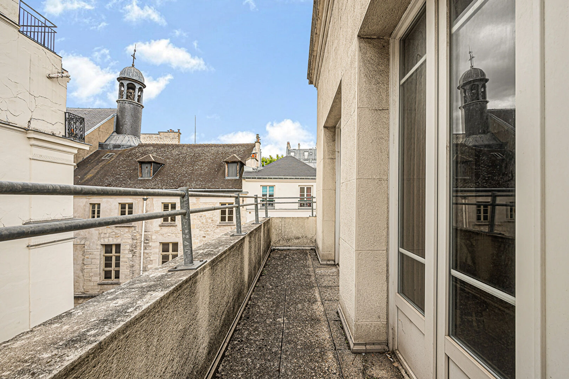 Paris 3 - rue Charlot 10