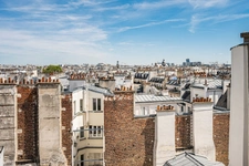PARIS 3E - RAMBUTEAU 1