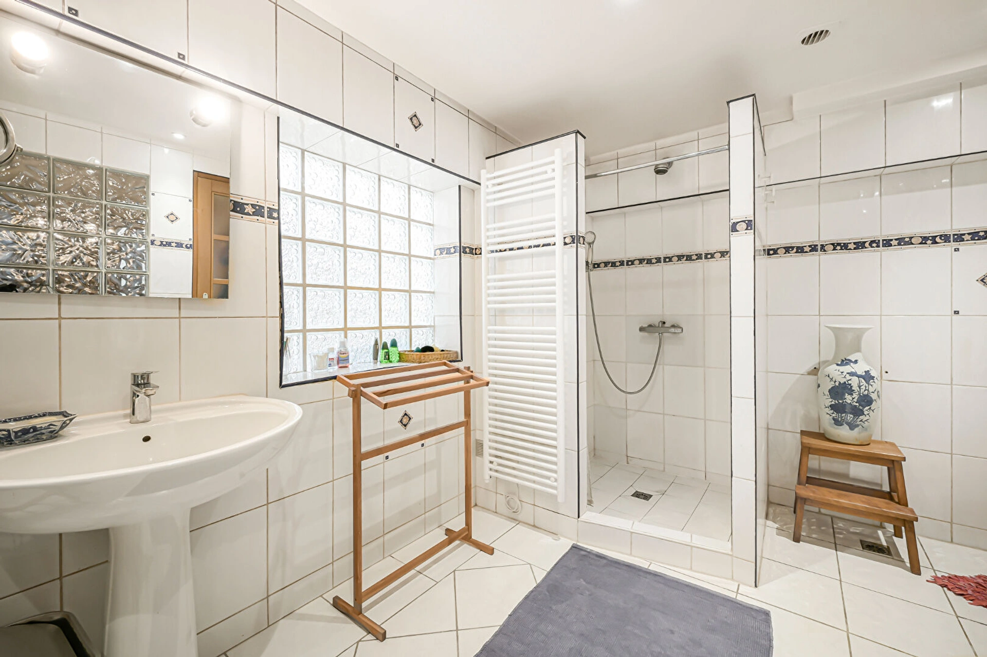 Villejuif - rue Dauphin 8