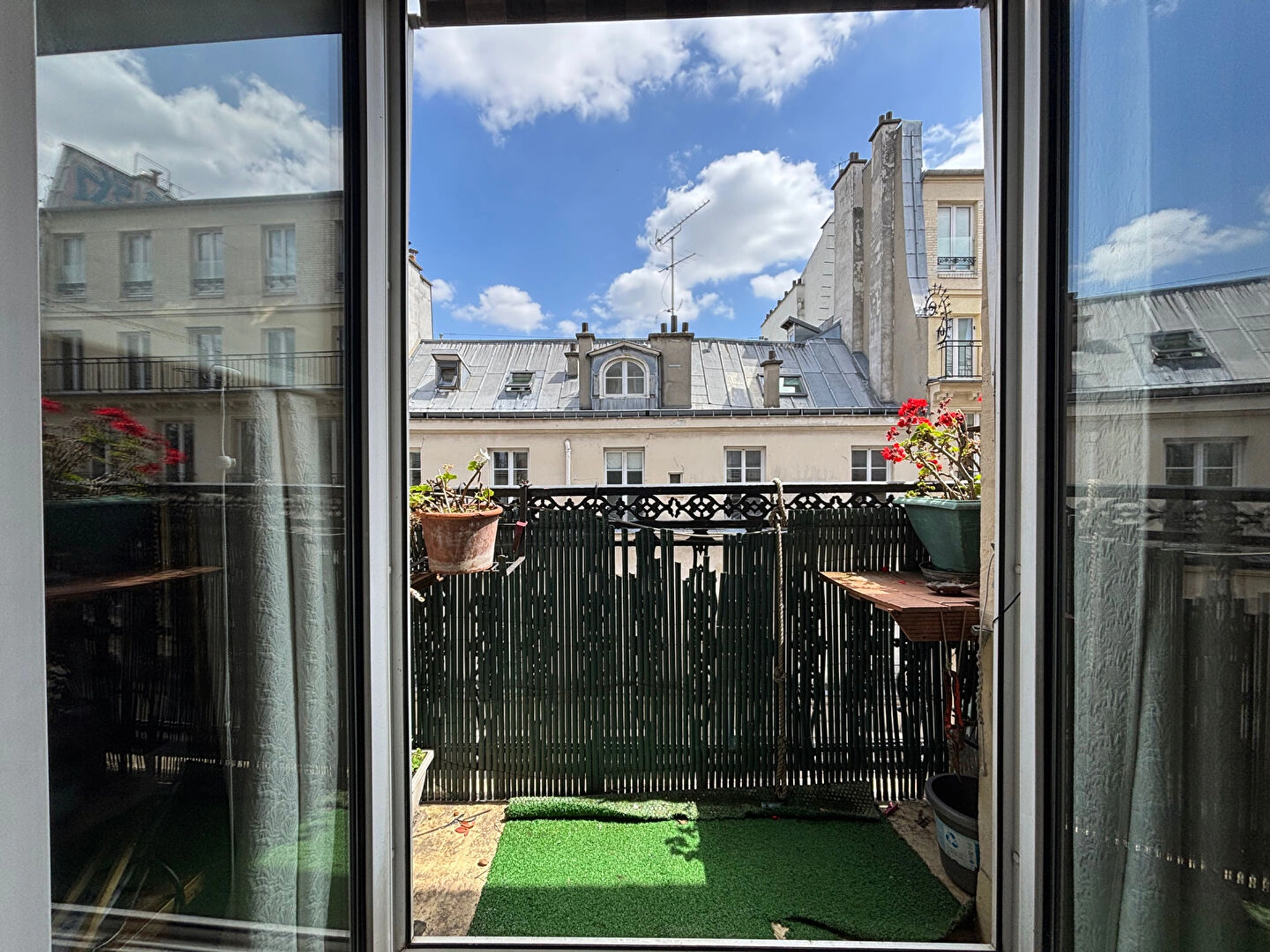 Paris 1 - Palais Royal 2