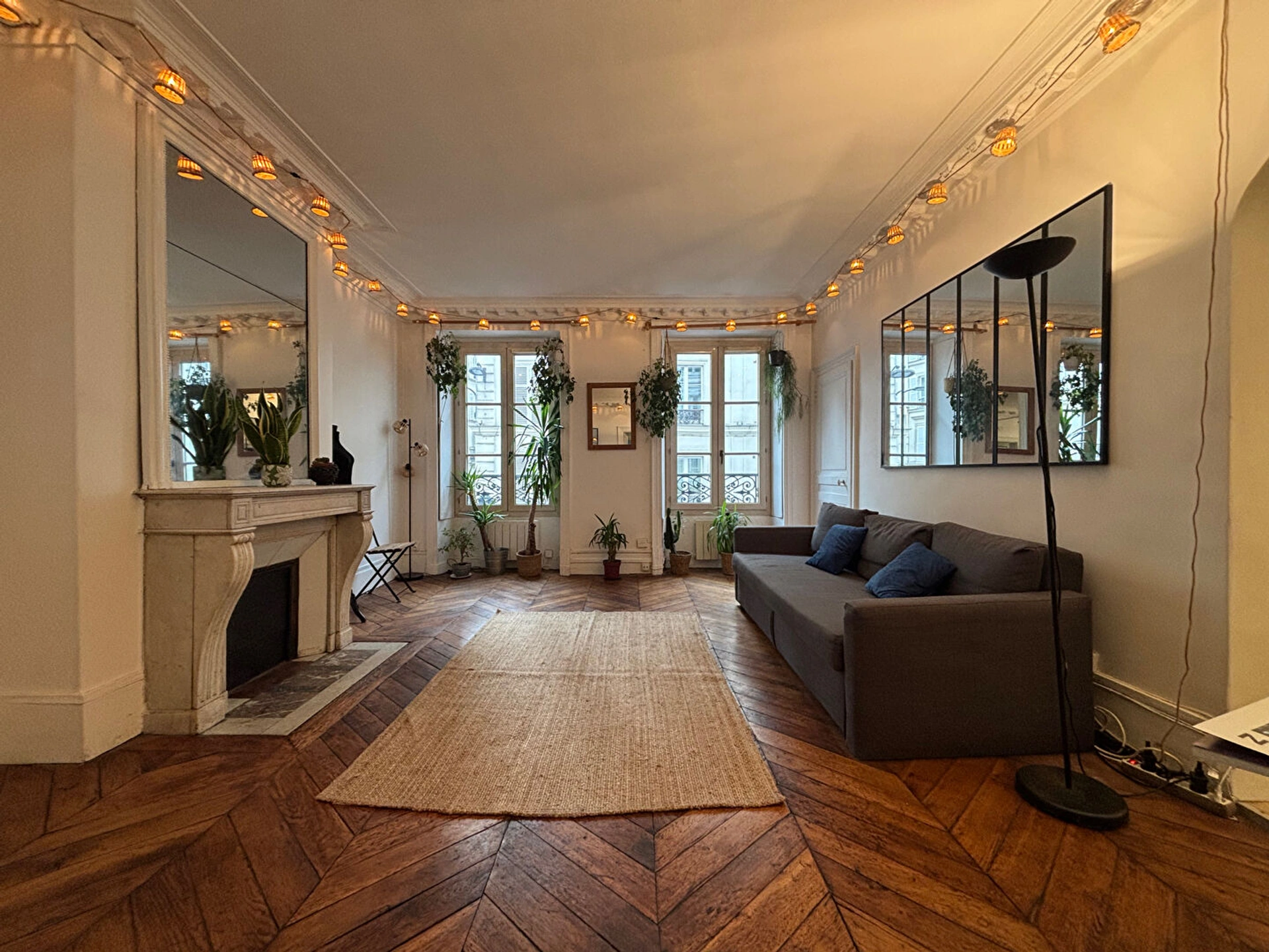 Paris 9 - Nouvelle Athènes 3