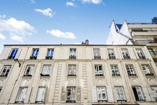 Paris 6 - Rue de Sèvres 10