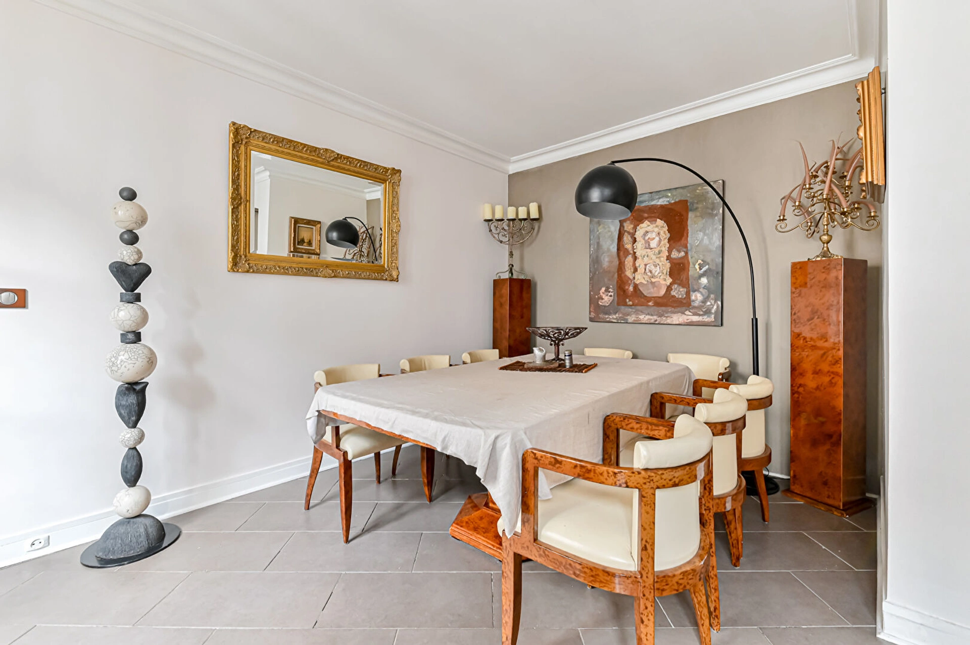 PARIS 4 - SAINT MERRI 4