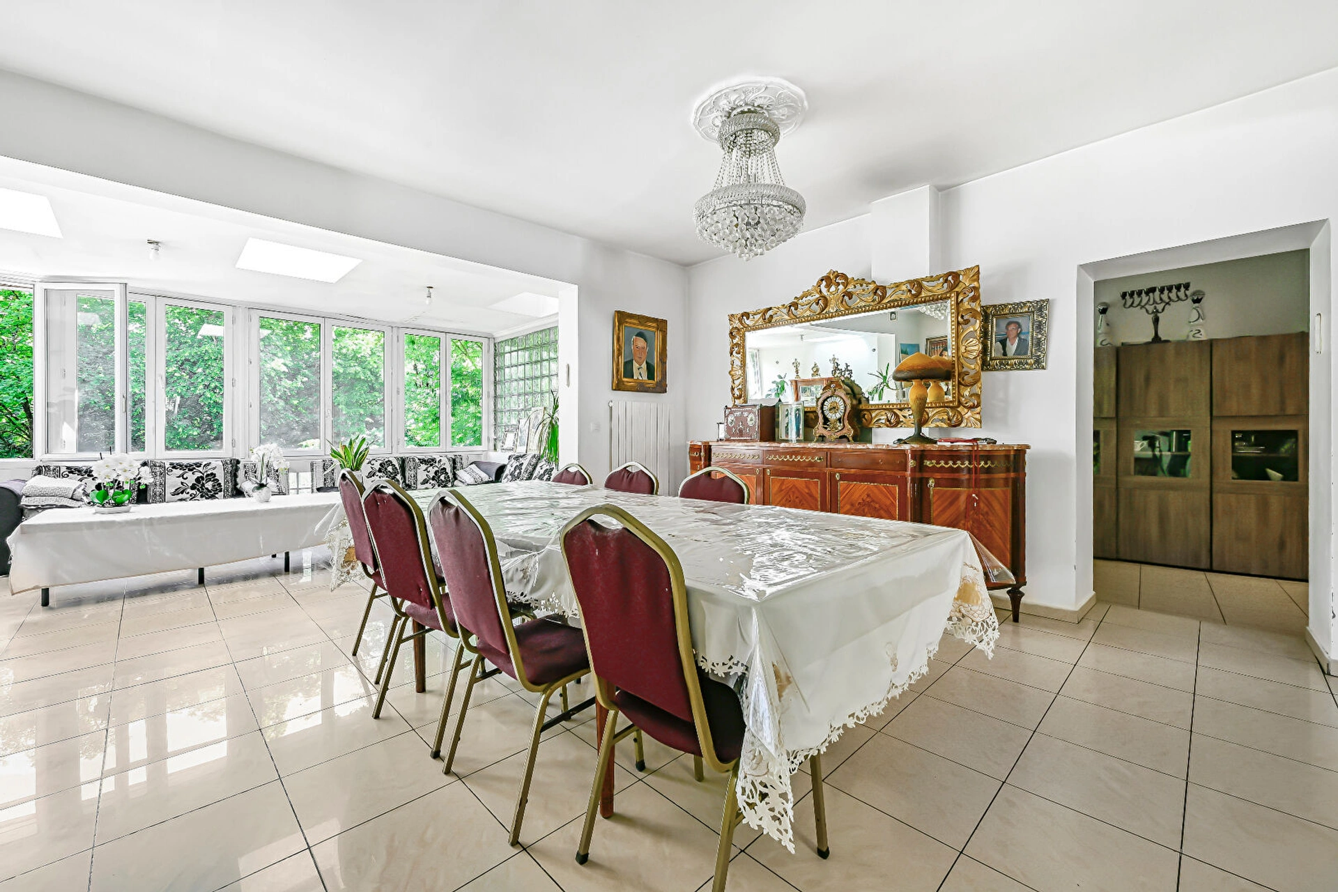 SAINT-MAURICE - BORDS DE MARNE 3