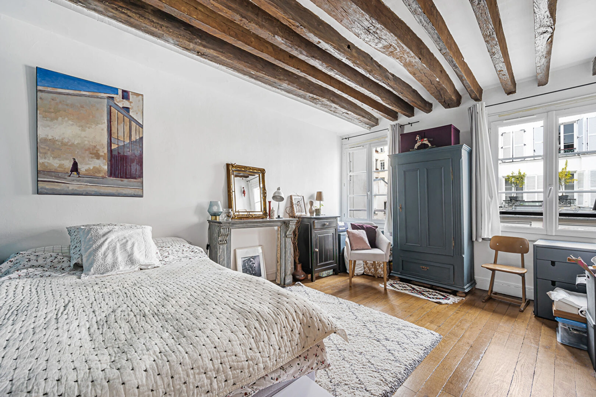 Paris 3 - Notre Dame de Nazareth 8