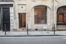 Paris 3 - Chapon 1