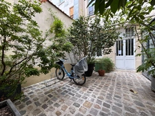 PARIS 3 - Notre Dame de Nazareth 9