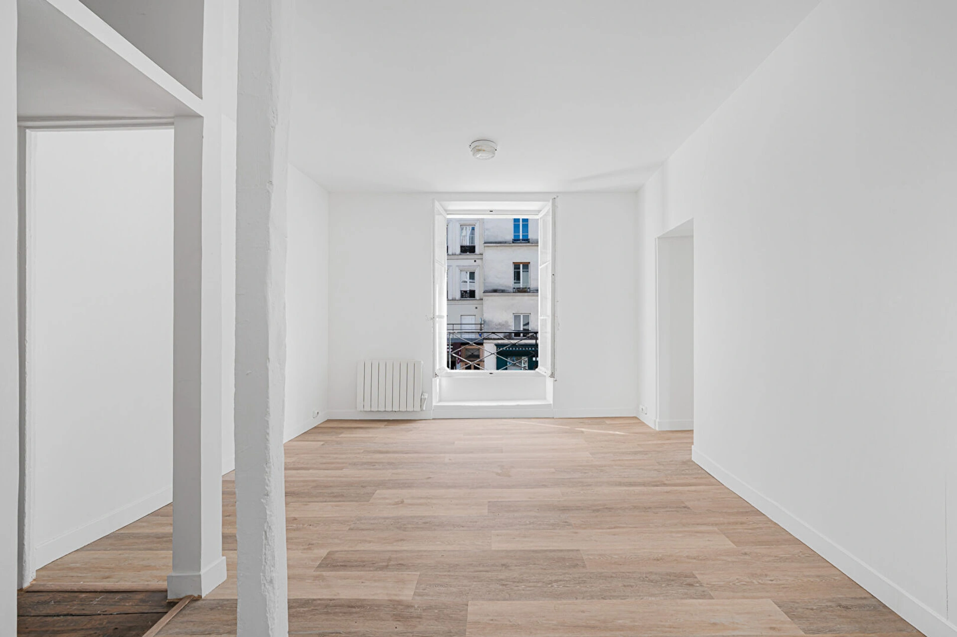 Paris 10 - Fbg St Martin 9