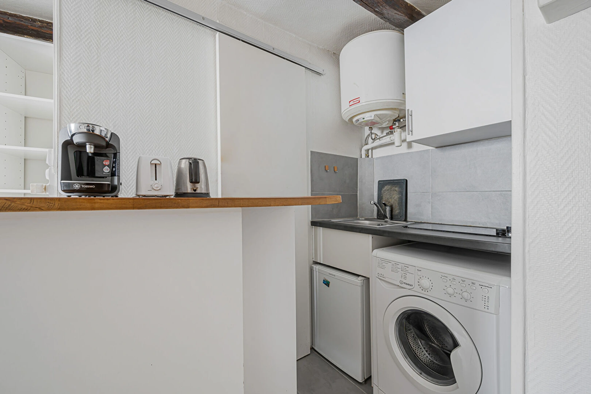Paris 3 - Nazareth 6