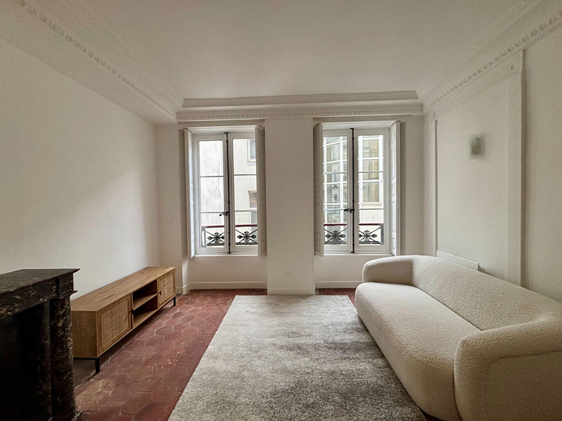 PARIS 3 - Sainte-Avoye 2