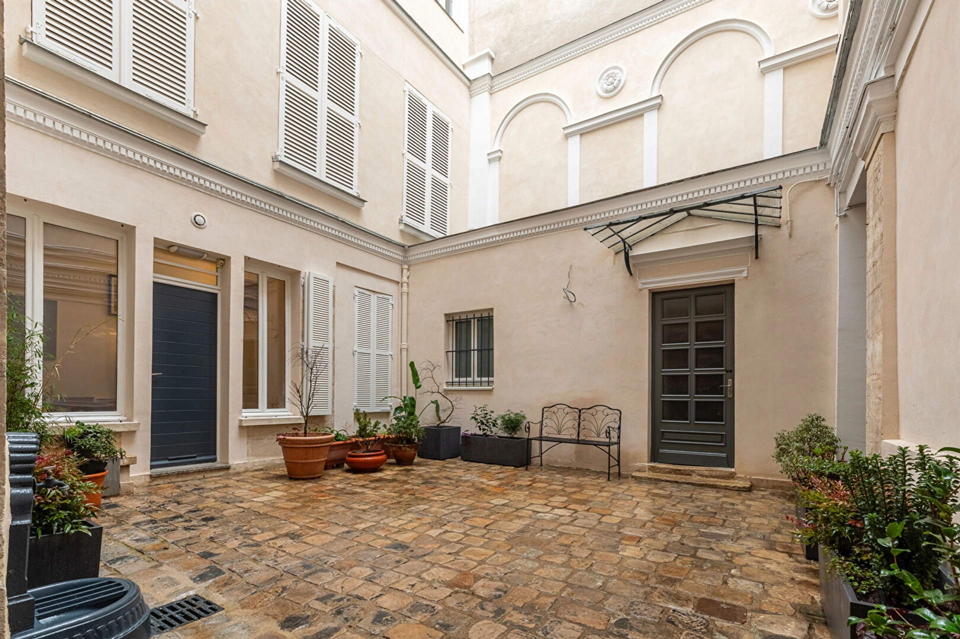 Paris 3 - Temple 1