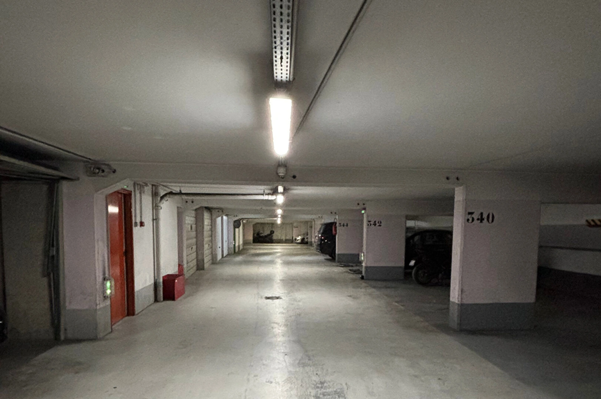 PARIS 3 - ARTS et METIERS 2
