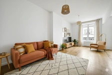 Quartier Montparnasse 7