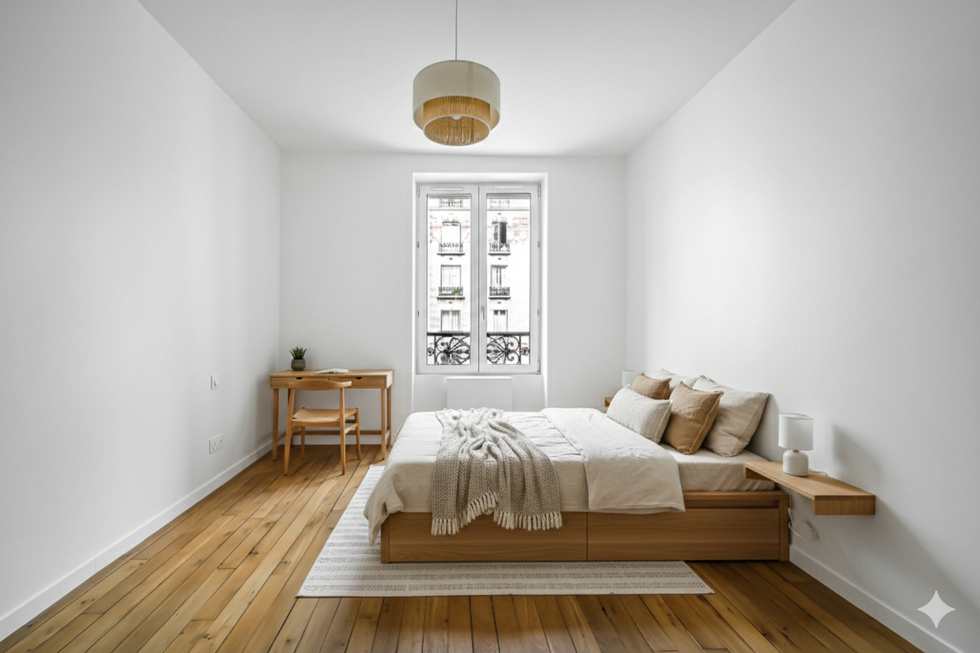 Paris 14 - Pernety 5