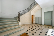 Paris 4 - Aubriot 11