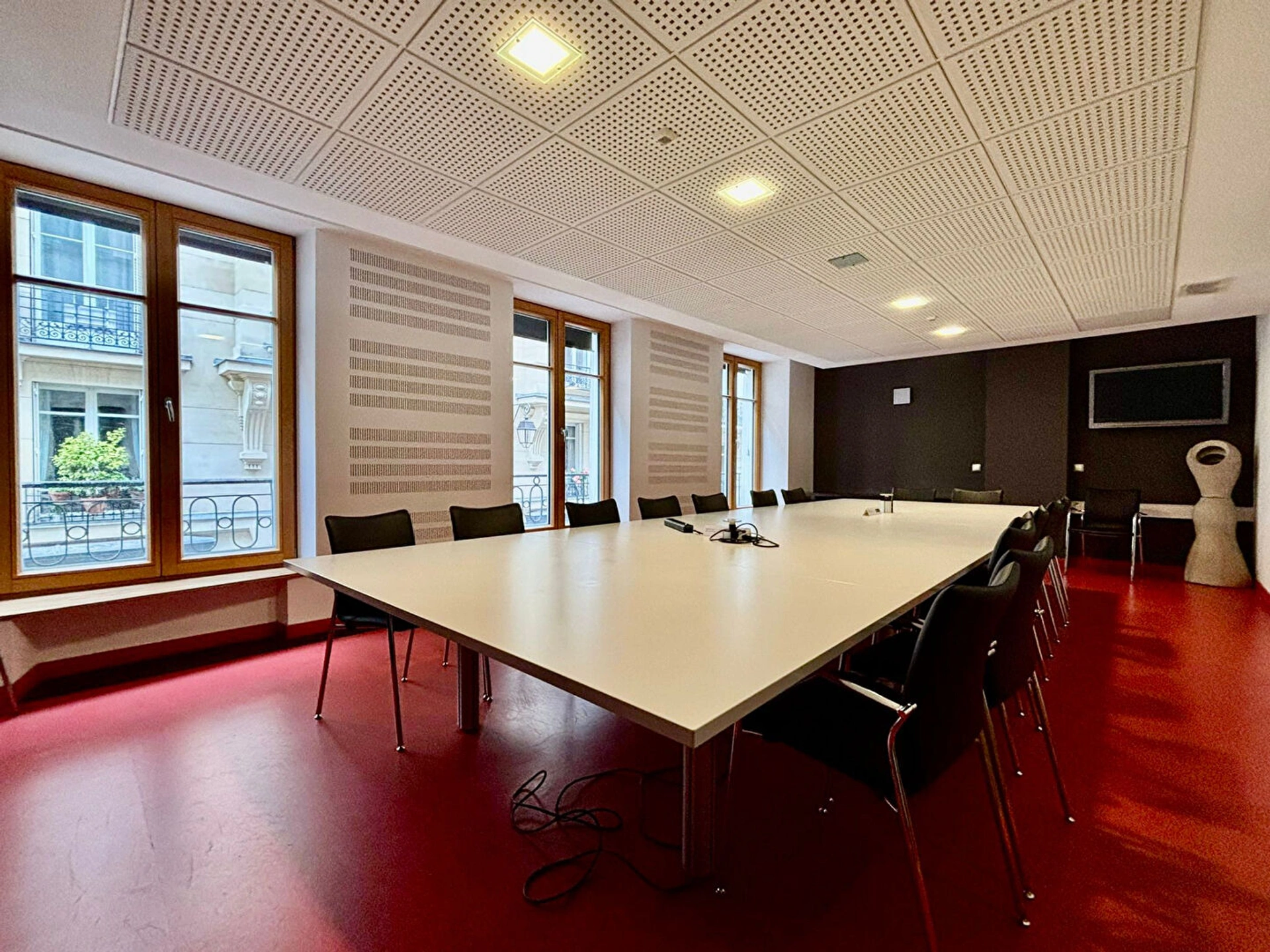 Paris 3 - Beaumarchais 4