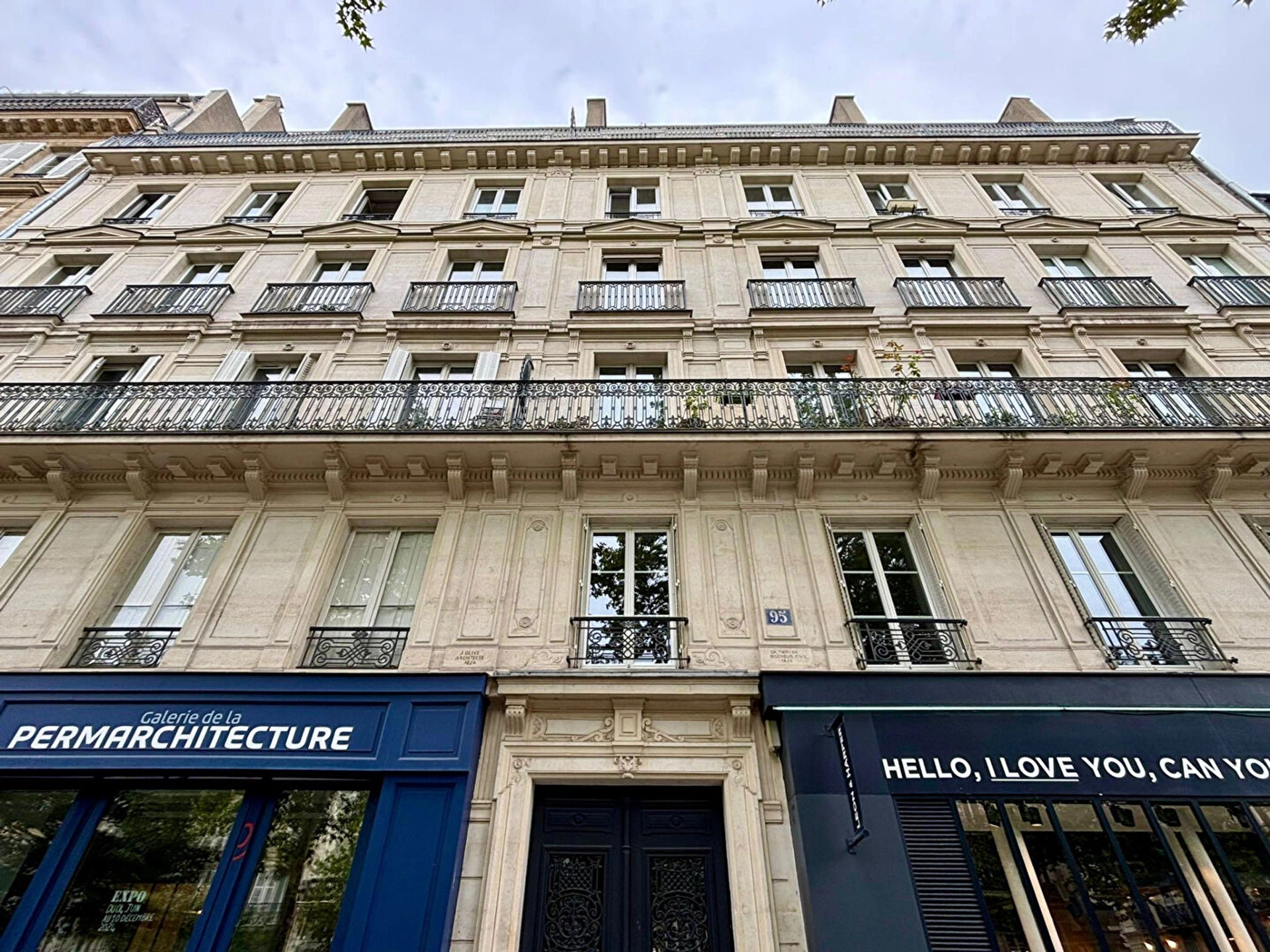 Paris 3 - Beaumarchais 7