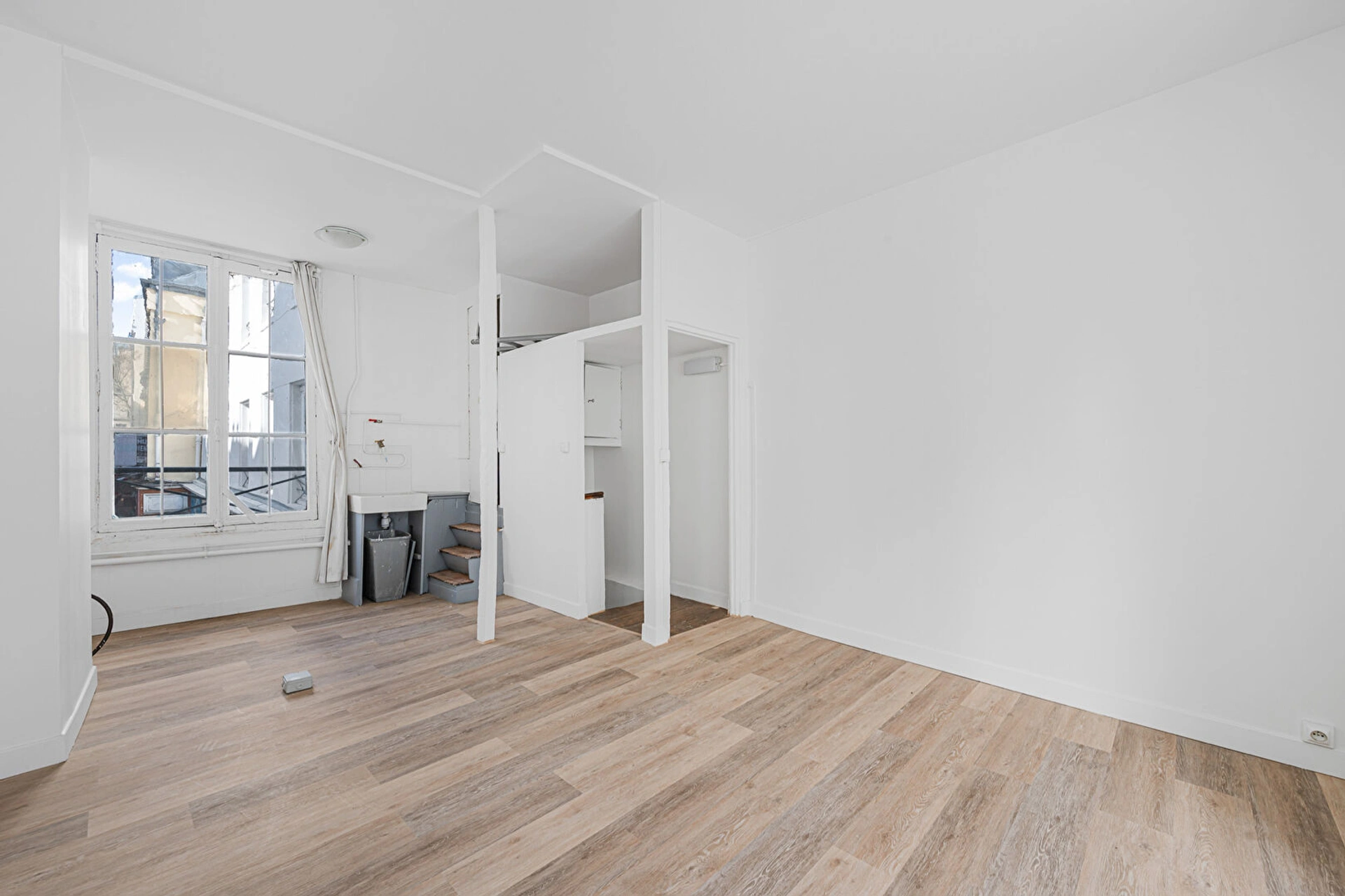 Paris 10 - Fbg St Martin 10