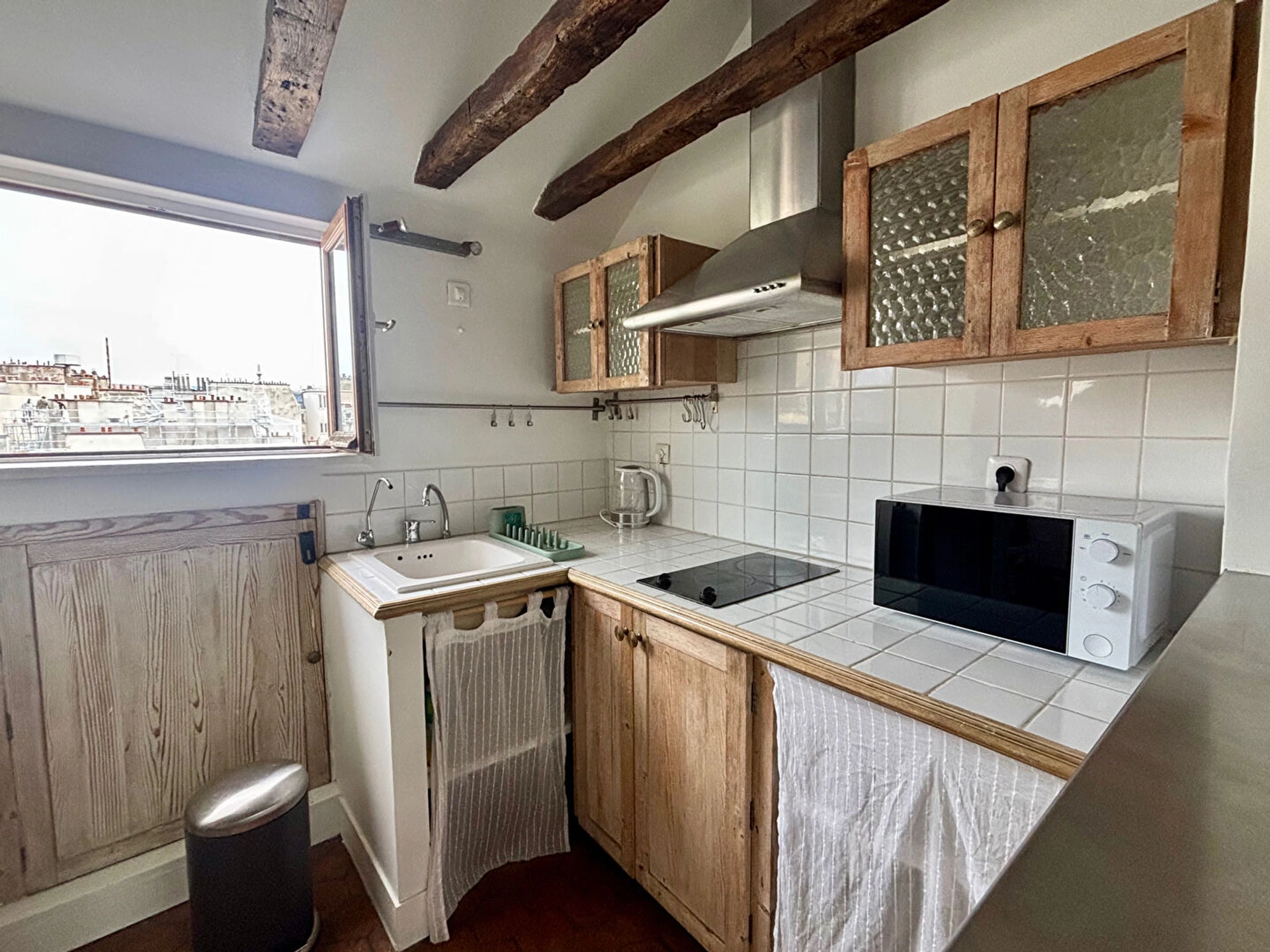 Paris 4 - Blancs Manteaux 3