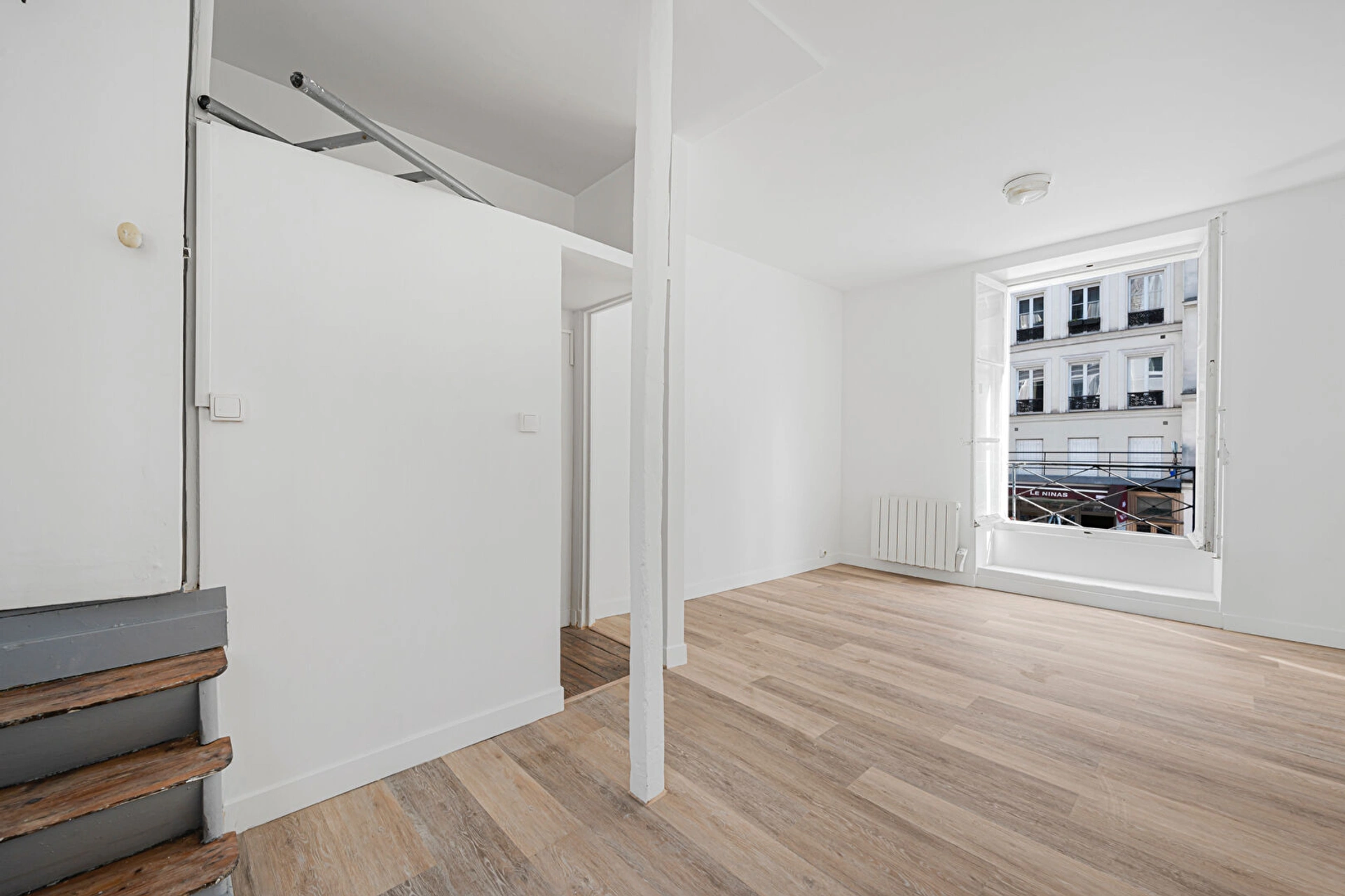 Paris 10 - Fbg St Martin 7