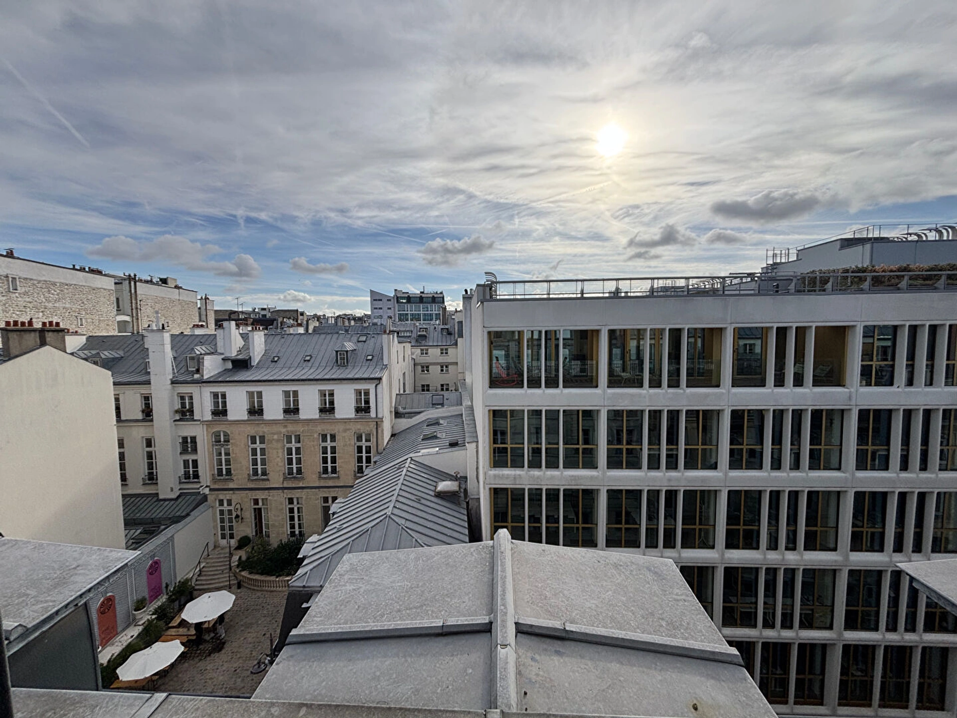 Paris 2 - Saint-Fiacre 9
