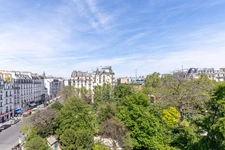 Paris 3 - Rue de Bretagne 1