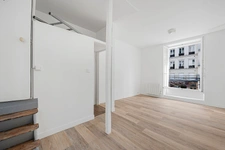 Paris 10 - Fbg St Martin 7