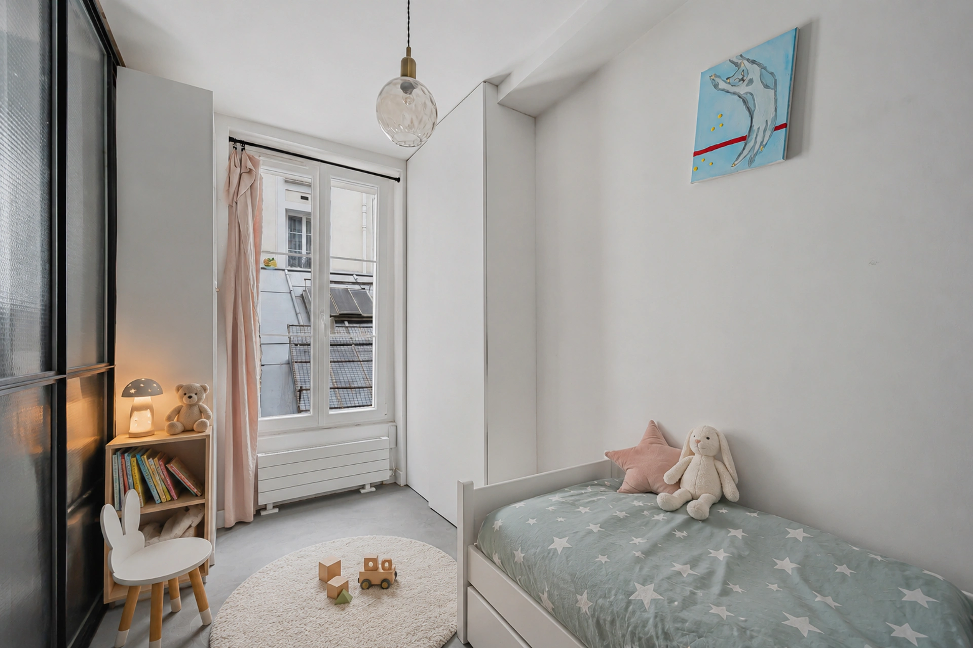 Paris 10 - Jacques Bonsergent 11