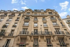 Paris 11 - Rue des Boulets 1