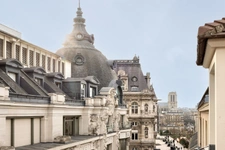 Paris 3 - Hôtel de Ville 11