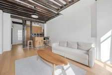 Paris 3 - Village Vertbois 6