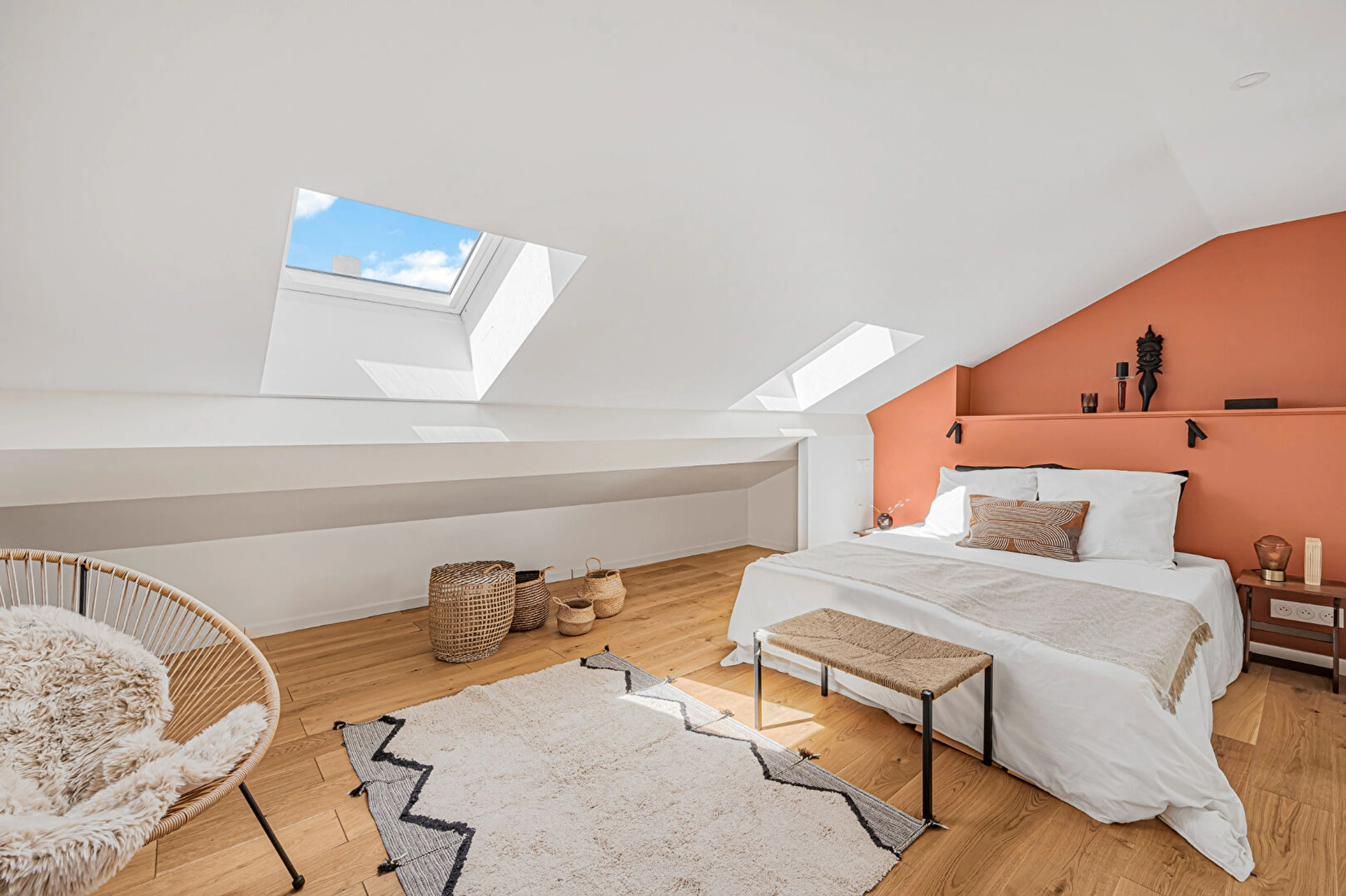 PARIS 3E - RAMBUTEAU 11