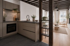 Paris 3 - Village Vertbois 8