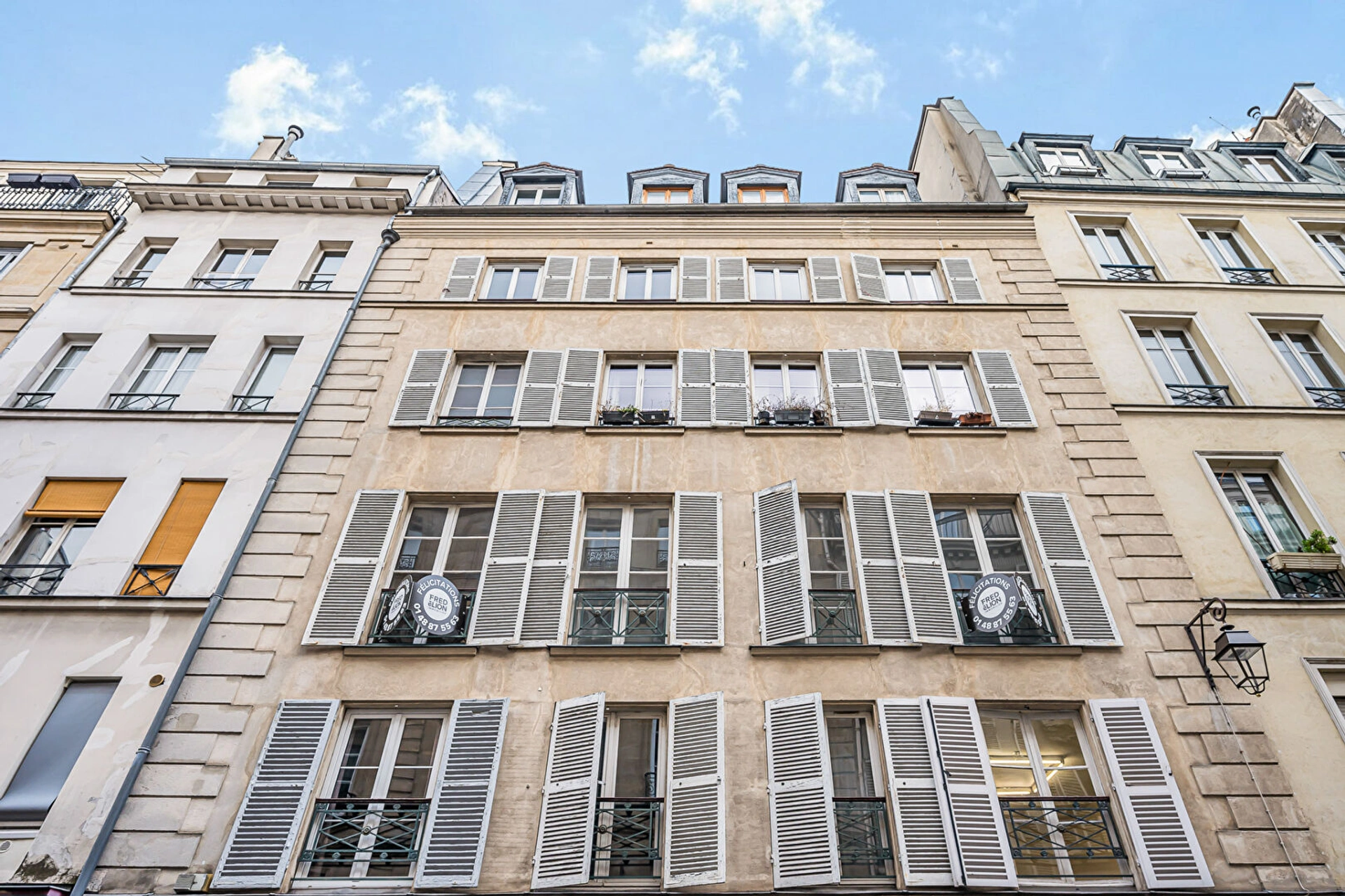 Paris 3 - Notre Dame de Nazareth 11