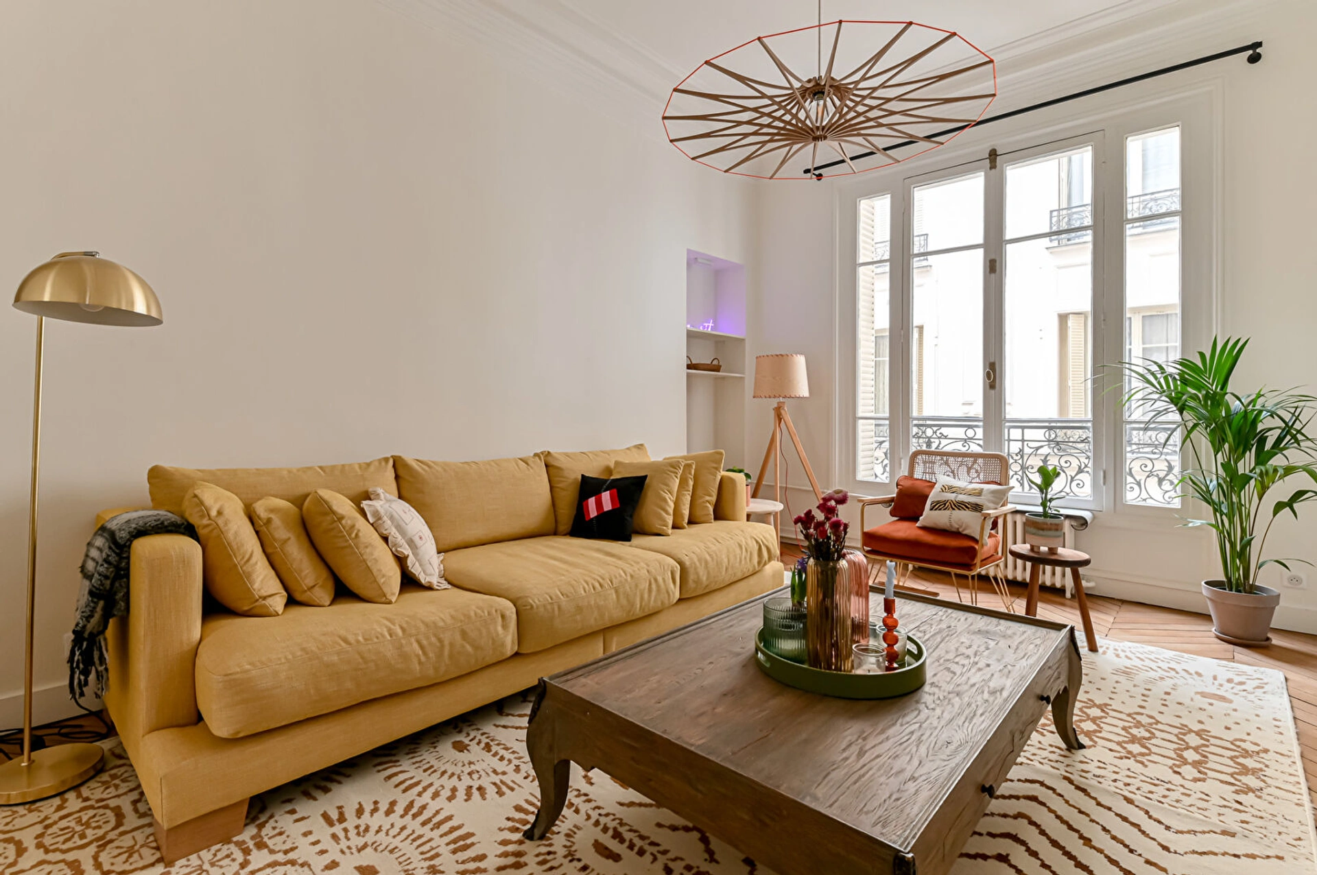 Paris 3 - Béranger 1