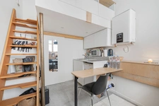 Paris 3 - Arquebusiers 5