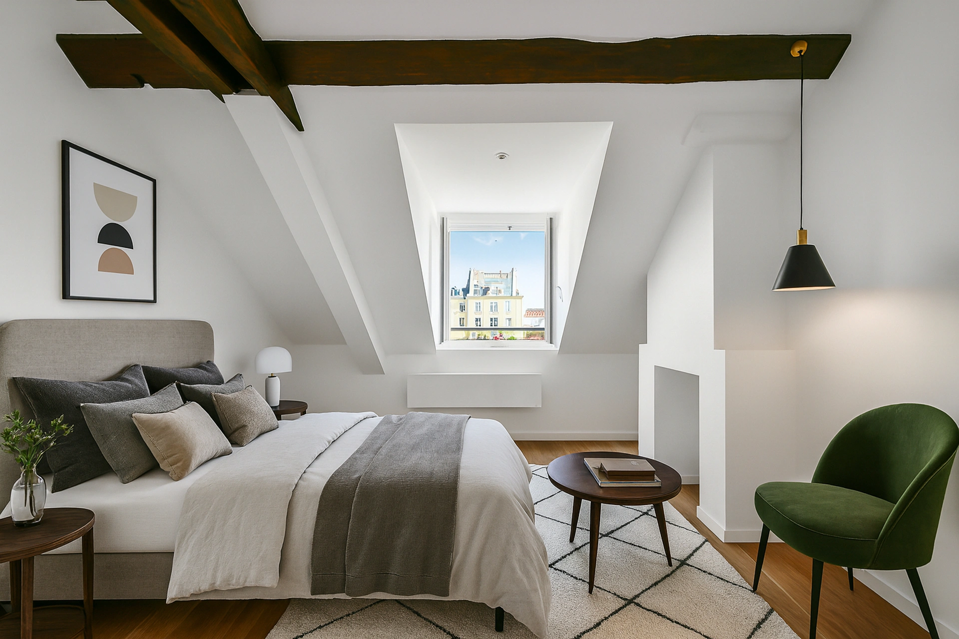 Paris 3 - Bretagne 5