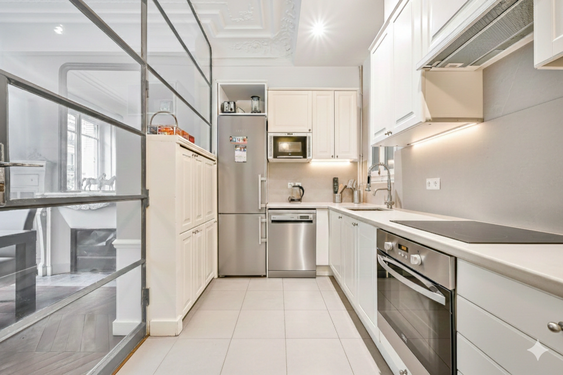 PARIS 3 - ARTS ET METIERS 5