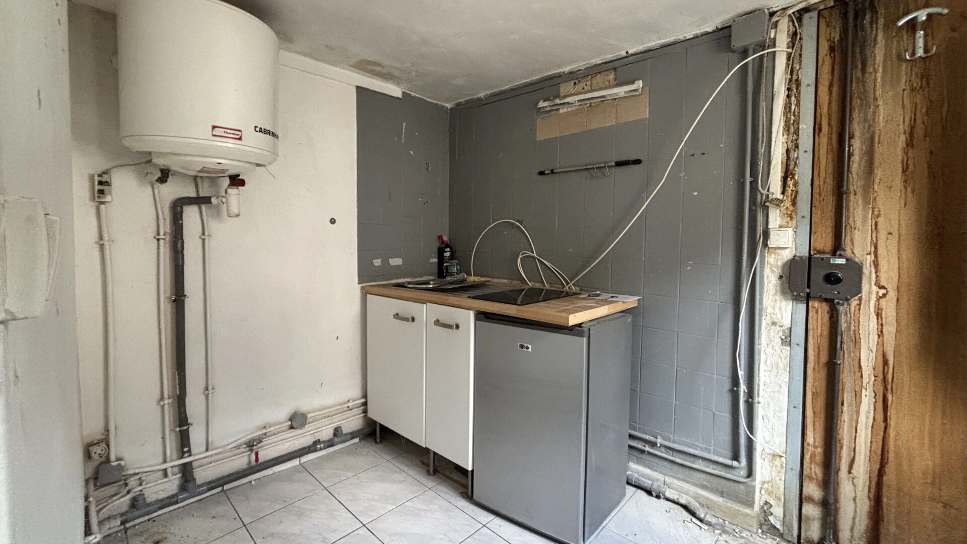 Paris 3 - metro Temple 4