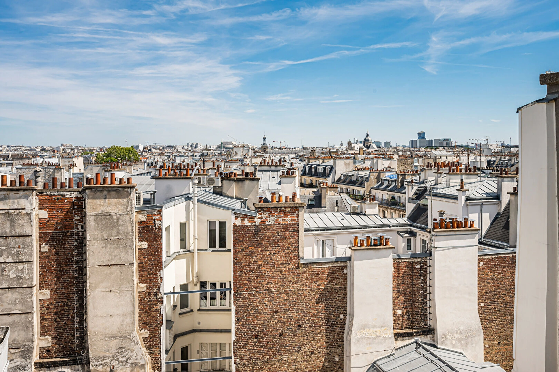 PARIS 3E - RAMBUTEAU 6