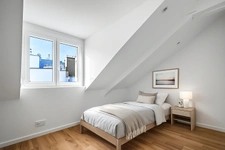 Paris 3 - Bretagne 7